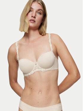 Triumph Triumph Sutien cu armătură Wild Azalea 10219858 Bej