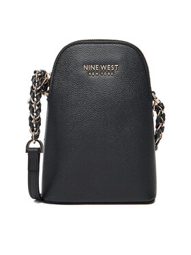 Nine West Nine West Handtasche CEO-BRAVE-LA374-4086 Schwarz