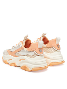 Steve Madden Αθλητικά Steve Madden - 3