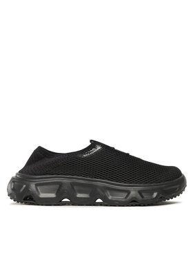 Salomon Salomon Tenisice Reelax Moc 6.0 L47111800 Crna