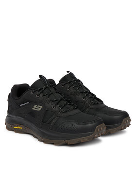 Skechers Skechers Matkajalatsid Equalizer 5.0 Trail 237790/BBK Must