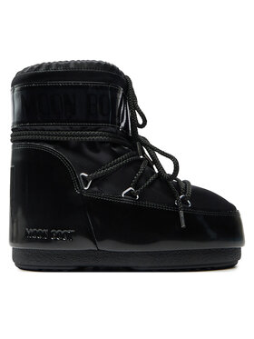 Moon Boot Moon Boot Cizme de zăpadă 80D1409350 Negru