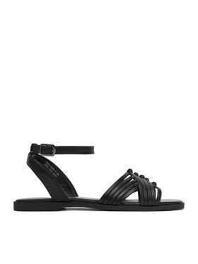 Clara Barson Clara Barson Sandalen WS24006-01 Schwarz