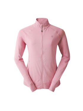 Dare2B Dare2B Bluza Energise Fioletowy Long Fit