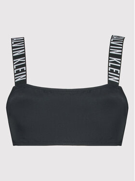 Μπικίνι πάνω μέρος Calvin Klein Swimwear φωτογραφία