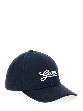 Guess Guess Бейсболка AW5362 COT01 Cиній