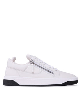 Giuseppe Zanotti Giuseppe Zanotti Sneakersy RM30035 Bílá