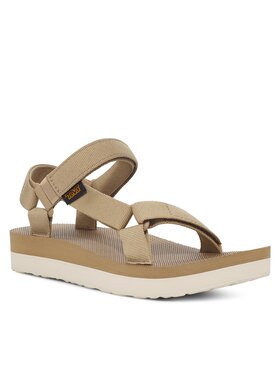 Teva Teva Sandali Midform Universal 1090969 Pisana