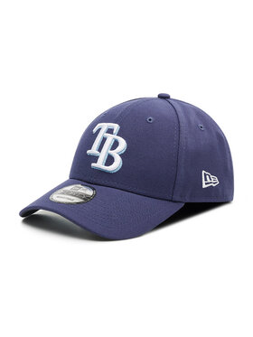 New Era New Era Șapcă The League Tampa Bay Rays 10047554 Bleumarin