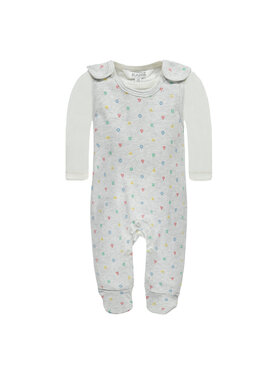 Kanz Kanz Komplet dziecięcy 1712811 Kolorowy Basic Fit