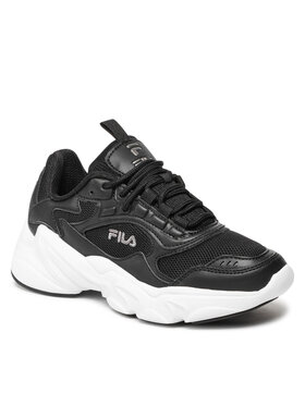 Fila Fila Sneakers Collene Wmn FFW0045.80010 Schwarz