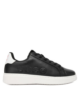 HUGO HUGO Sneakers G00533 S Nero