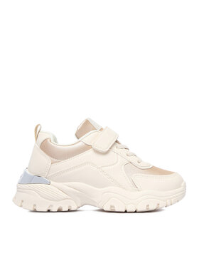 DeeZee DeeZee Laisvalaikio batai TS5227K-21 Smėlio