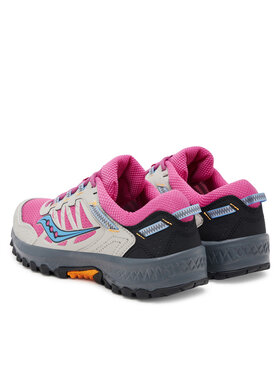 Saucony Αθλητικά Saucony - 3