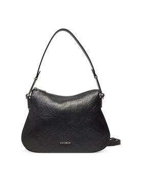 Coccinelle Coccinelle Дамска чанта E1 S4P 13 02 01 Черен