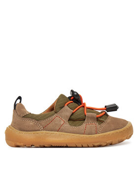 Froddo Froddo Sneakers Barefoot Track G3130243-6 M Grün