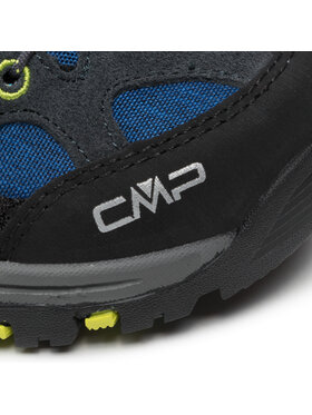 CMP Trekking čevlji Kids Sun Hiking Shoe 3Q11154 Modra