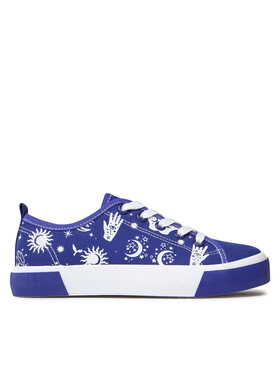 Nelli Blu Nelli Blu Tenisice CSS20408-03 Tamnoplava