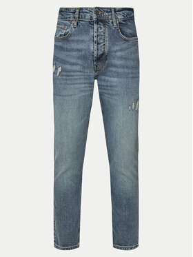 Liu Jo Liu Jo Джинси D0252 78893 Голубий Regular Fit