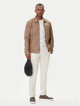 Tommy Hilfiger Tommy Hilfiger Torbica za okrog pasu﻿ Th Woven Bum Bag AM0AM13634 Črna