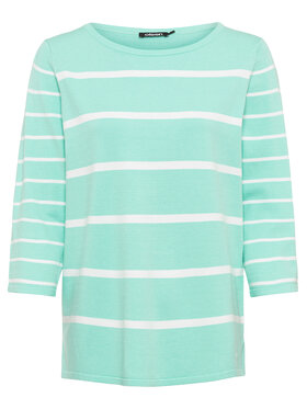 Olsen Olsen Sweater Henny 11003687 Zöld Regular Fit