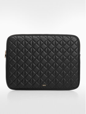 Mango Mango Pouzdro Na Notebook Quark 67070443 Černá