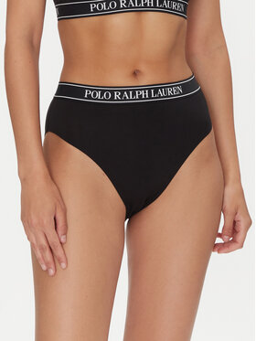 Polo Ralph Lauren Polo Ralph Lauren Figi klasyczne 4P0484 Czarny