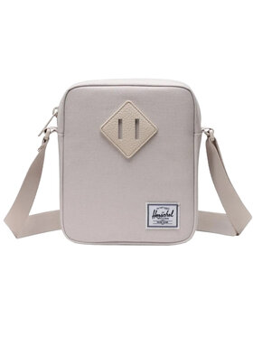 Herschel Herschel Saszetka Herschel Heritage Crossbody Szary