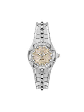 Diesel Diesel Orologio Vert DZ5631 Argento