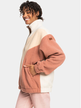 Fleece Roxy φωτογραφία