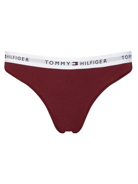 Tommy Hilfiger Σετ στρινγκ Tommy Hilfiger - 6