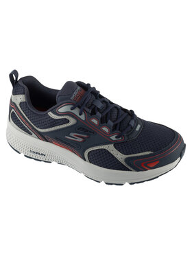 Skechers Skechers Sneakers Go Run Consistent Blu scuro