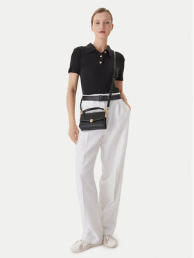 Lacoste Lacoste Torebka NF5104IT Czarny