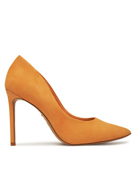 Aldo Aldo Pantofi cu toc subțire Stessy 2.0 13968417 Portocaliu