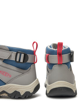 Παπούτσια πεζοπορίας Keen φωτογραφία