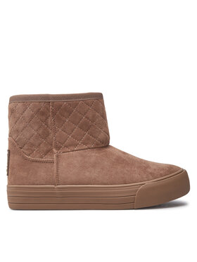 Big Star Shoes Big Star Shoes Saapad OO274A524 Pruun