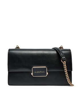 Valentino Valentino Handtasche Alpheus VBS8GA09 Schwarz