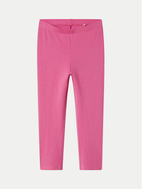 NAME IT NAME IT Легінси Vivian 13201014 Рожевий Slim Fit