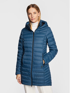 Black Diamond Black Diamond Pehelykabát Access AP746185 Kék Relaxed Fit