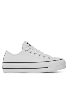 Converse Converse Sneakers Ctas Lift Clean Ox 561680C Λευκό
