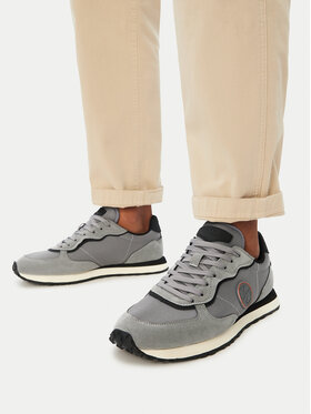 Napapijri Napapijri Sneakers Nova NP0A8APL Grigio scuro