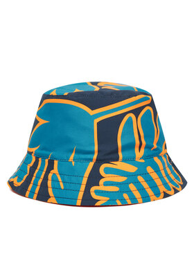 Reima Reima Klobouk Bucket Viehe 5300159A Tmavomodrá