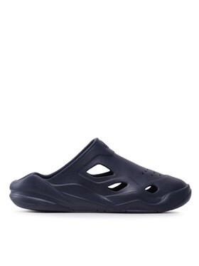 Champion Champion Șlapi Zone Slide S22105-CHA-BS501 Bleumarin