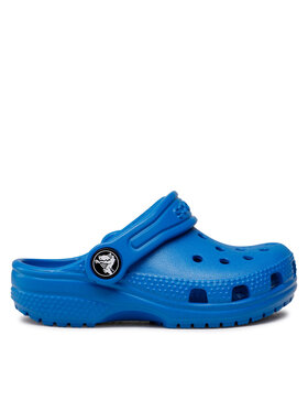 Crocs Crocs Șlapi Classic Clog T 206990 Albastru