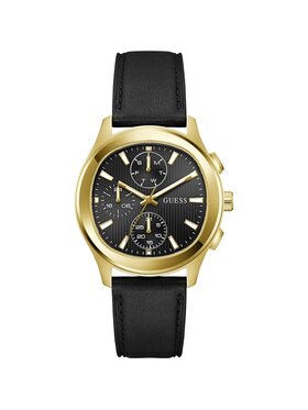 Guess Guess Zegarek GW1049G2 Złoty