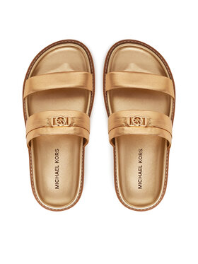 Παντόφλες MICHAEL Michael Kors φωτογραφία