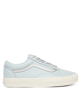 Vans Vans Sneakers aus Stoff Old Skool VN000D6WYP21 Himmelblau