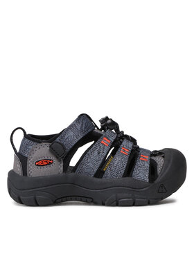 Keen Keen Σανδάλια Newport H2 1026268 Γκρι