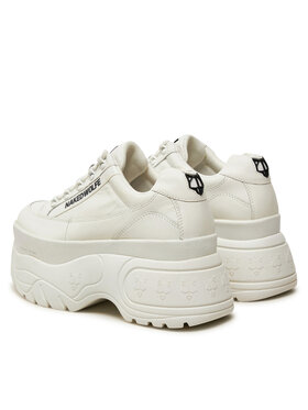 Αθλητικά Naked Wolfe φωτογραφία