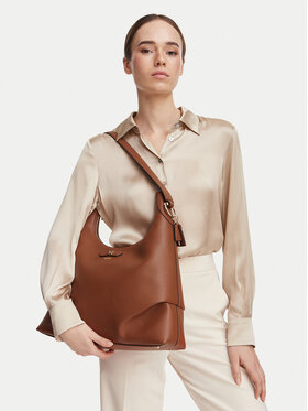 Guess Guess Torebka Suzy HWBG23 22020 Brązowy